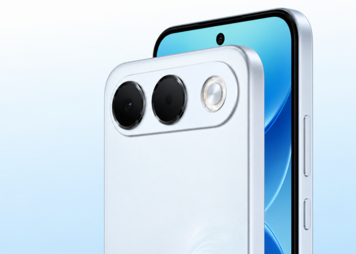 Oppo A7 Pro Resmi Meluncur, Bawa Baterai 8.000 mAh dan Kamera Bergaya iPhone Air