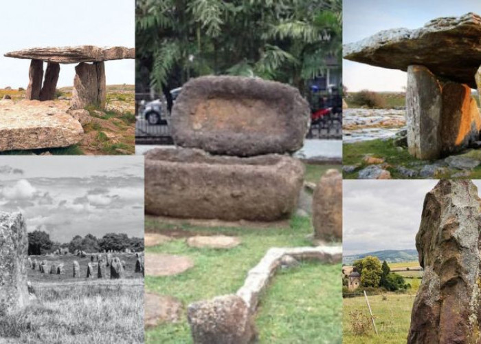Misteri Megalitikum: Jejak Batu-Batu Peninggalan Zaman Purba yang Menginspirasi Masa Kini