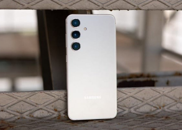 Samsung Galaxy S24, Ponsel 5G Terbaik, Lebih Murah dari Galaxy S24 FE