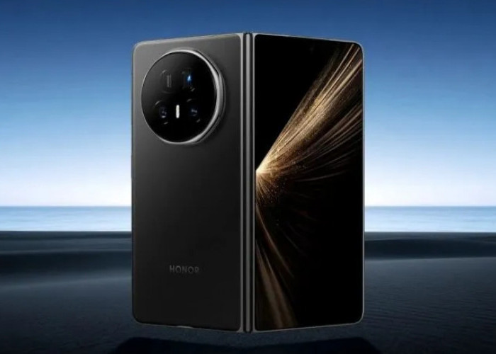 Honor Siapkan Ponsel Lipat dengan Snapdragon 8 Elite Gen 6 Pro, Baterai 7.000 mAh