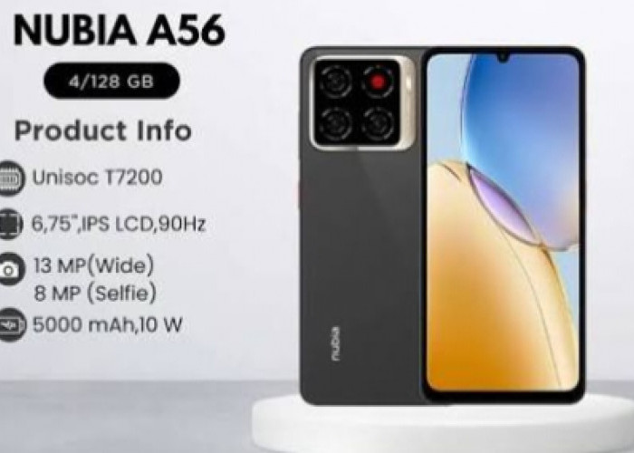 7 Rekomendasi HP Rp1 Jutaan untuk Orang Tua Awal 2026: Layar Besar, Baterai Awet, dan Mudah Digunakan