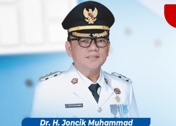 Bupati Joncik Muhammad Tegas Larang Jual Beli Jabatan dan Proyek, Siap Sanksi ASN Terlibat KKN