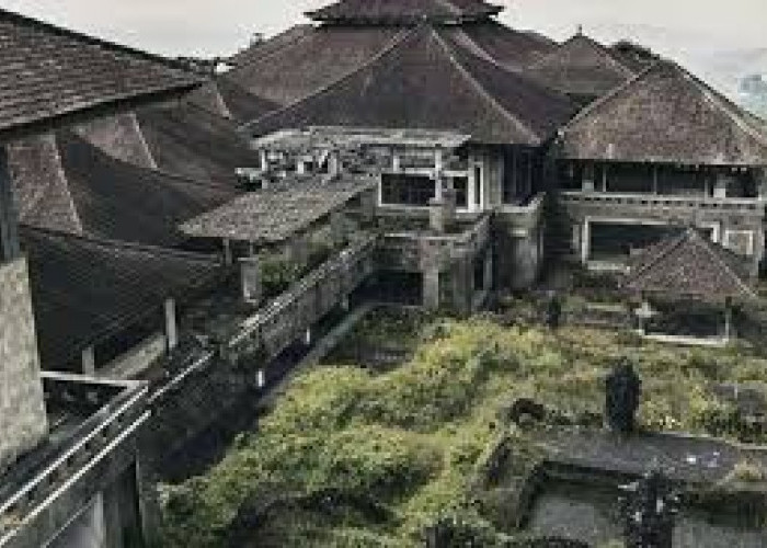 Mengungkap Misteri, 5 Destinasi Wisata Angker di Bali