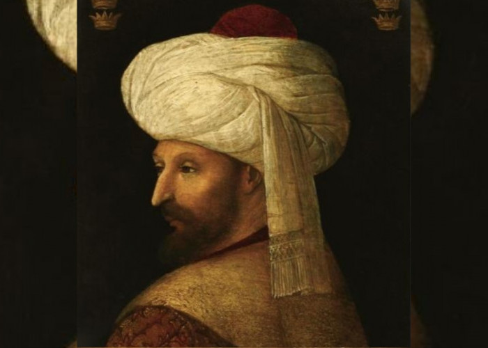 Sultan Mehmed II, Penakluk Konstantinopel dan Pemimpin Besar Kekaisaran Ottoman