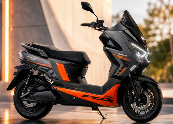 Motor Listrik Murah 2026 Makin Banyak Pilihan, Harga Mulai Rp11 Jutaan