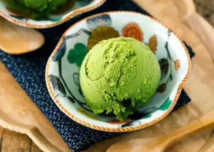 Rahasia Lezat dan Sehat! 4 Dessert Vegan yang Menggoda dengan Sentuhan Teh Kaya Manfaat