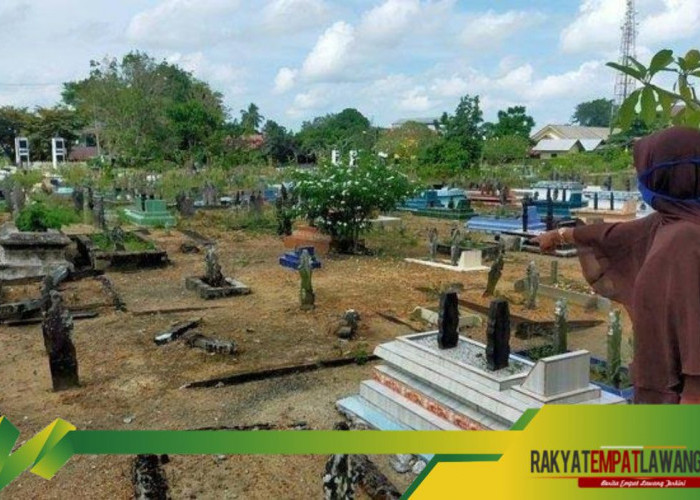 Menjaga Kehormatan: Pantangan Berkata Kasar di Tempat Pemakaman di Bangka Belitung