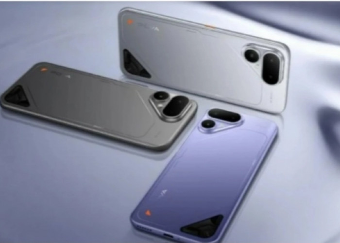 Tecno Pova Curve 2 5G Resmi Meluncur! Layar Lengkung 144Hz & Baterai 8.000mAh Siap Guncang Kelas Mid-Range