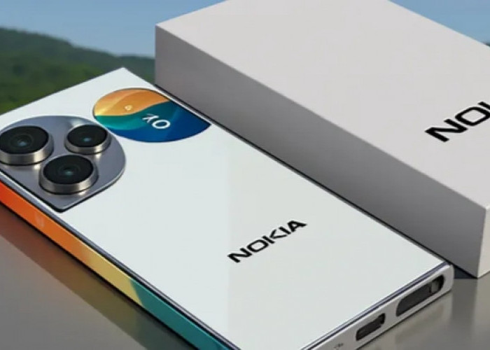 Nokia Terbaru 2026 Resmi Hadir di Indonesia: Harga Mulai 1 Jutaan hingga Flagship 9 Jutaan, Ini Rekomendasnya