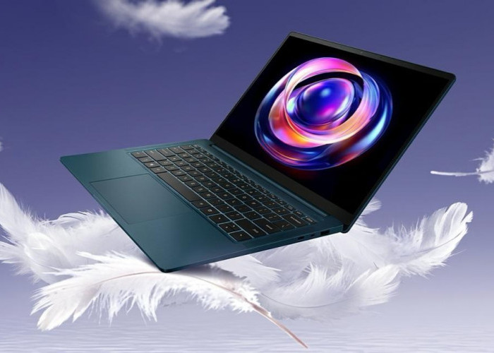 Advan Workplus Bikin Laptop Lokal Makin Gahar, Ryzen H-Series Dibanderol Mulai Rp6 Jutaan