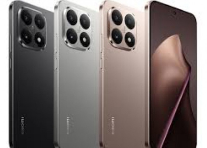 Autofocus AI & OIS Xiaomi 15T Setara Kamera Mirrorless