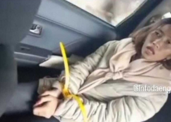 Fakta Baru Kasus Penculikan Bilqis — Pelaku Utama Diduga Jual Anak Kandung Sendiri