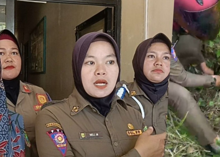 TERKUAK, Tangisan di Balik Semak Berduri: Saksi Mata Ungkap Detik-Detik Penemuan Bayi Gegerkan Empat Lawang