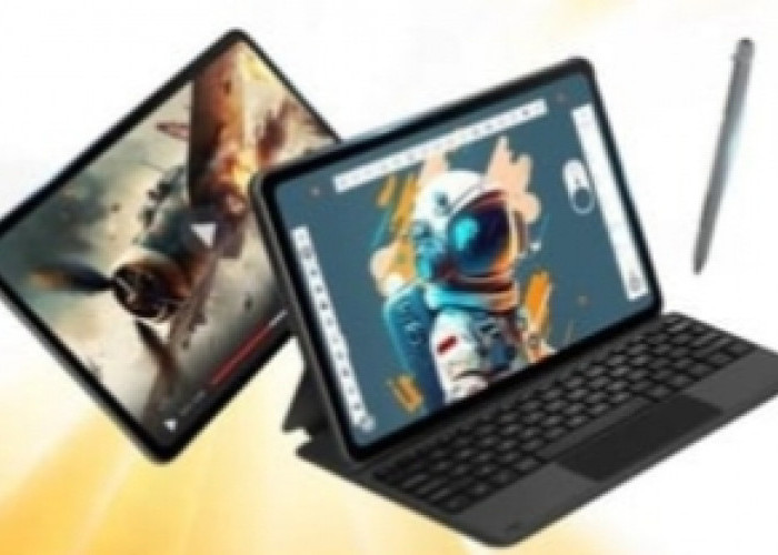 Samsung Galaxy Tab S9 FE 5G Jadi Tablet Mid-Range Paling Aman 2026, Cocok untuk Profesional dan Pekerja Hybrid