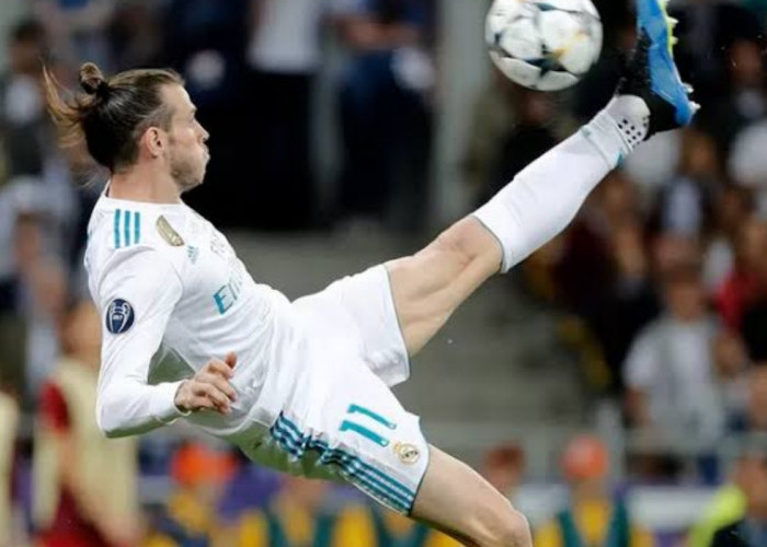 Gareth Bale Siap Tampil Istimewa di Pertandingan Tottenham Melawan Chelsea