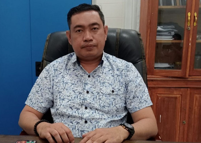 Debat Kandidat Pilbup Empat Lawang Dimulai Awal November 2024