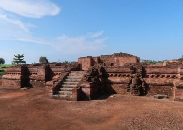 5 Fakta Situs Batujaya di Jawa Barat: Keajaiban Kompleks Arkeologi yang Megah