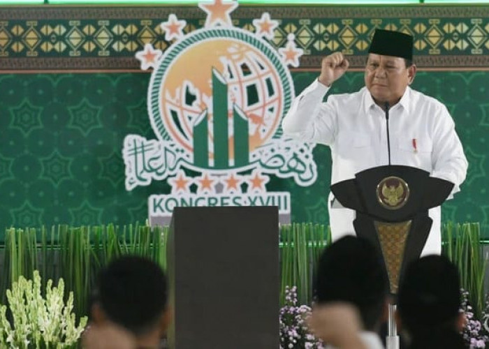 Prabowo Bongkar 'Raja Kecil' di Birokrasi: Siapa Mereka?