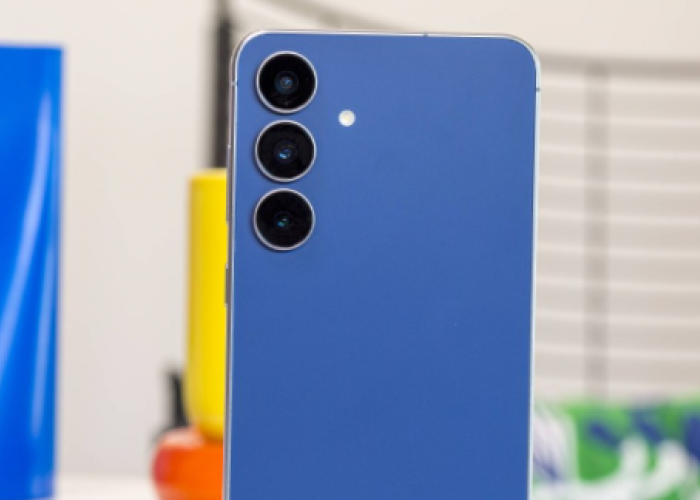 Samsung Galaxy S26 FE Dipastikan Meluncur 2026, Bocoran Kamera 50 MP dan Telephoto 3x Jadi Sorotan