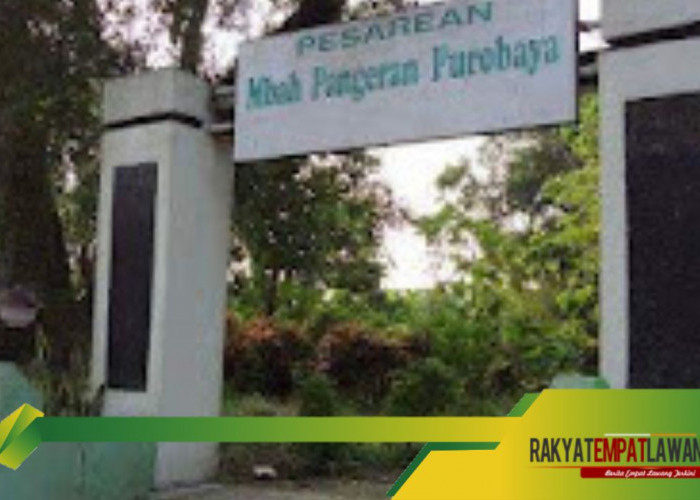 Inilah Dua Tokoh Bersejarah yang Membangun dan Memajukan Wilayah Mataram, Nomor 2 Bikin Kaget!