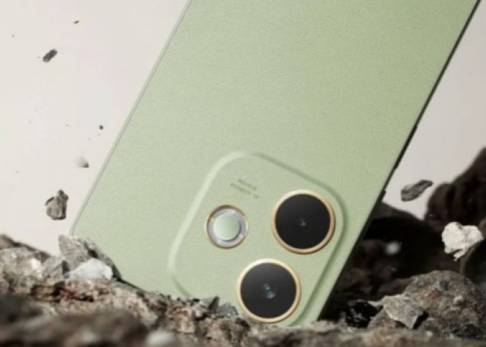 OPPO A5 Pro 4G, Alternatif Ekonomis dengan Kamera Stabil