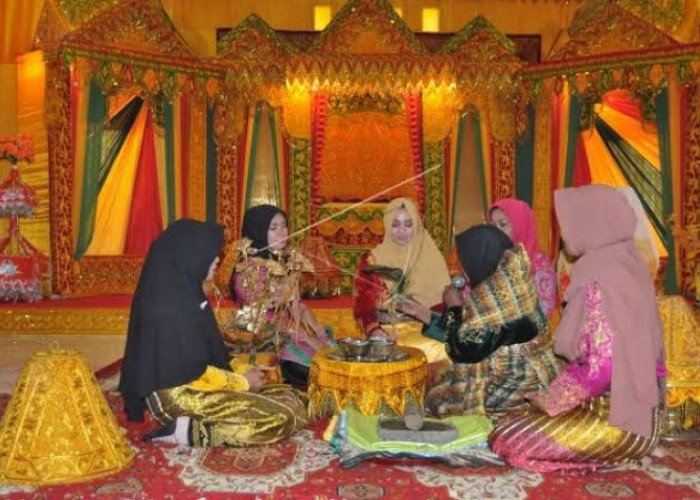 Fakta atau Fiksi? 6 Mitos Pernikahan di Aceh yang Masih Diyakini Hingga Kini!