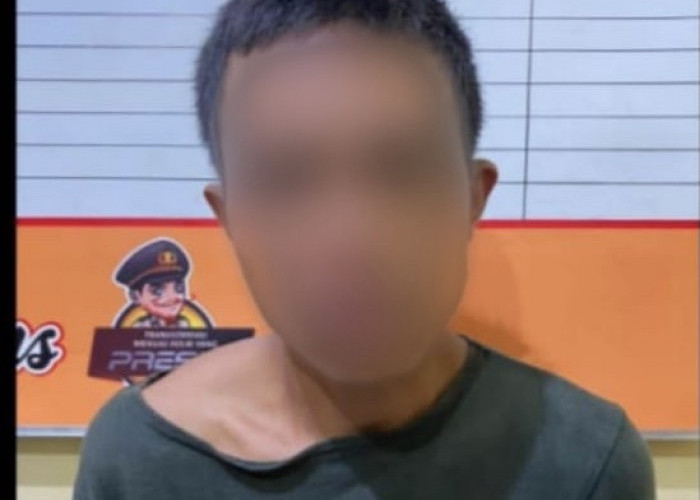 Takut Disebar Foto Bugil, Remaja 17 Tahun Dipaksa Pria Beristri Main Wik-wik