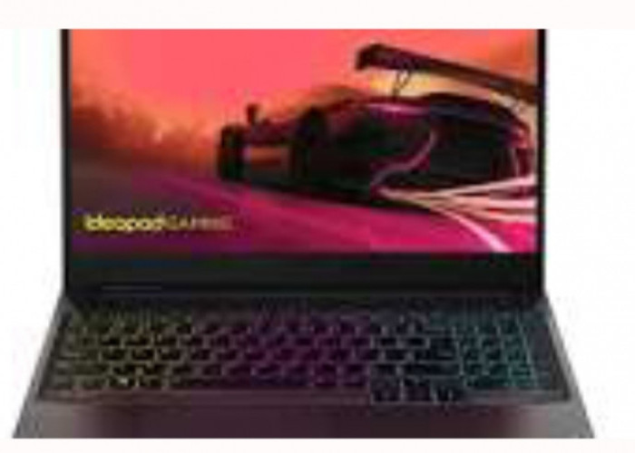 Lenovo IdeaPad Gaming 3 Jadi Primadona, Laptop 10 Jutaan Paling Worth It 2026