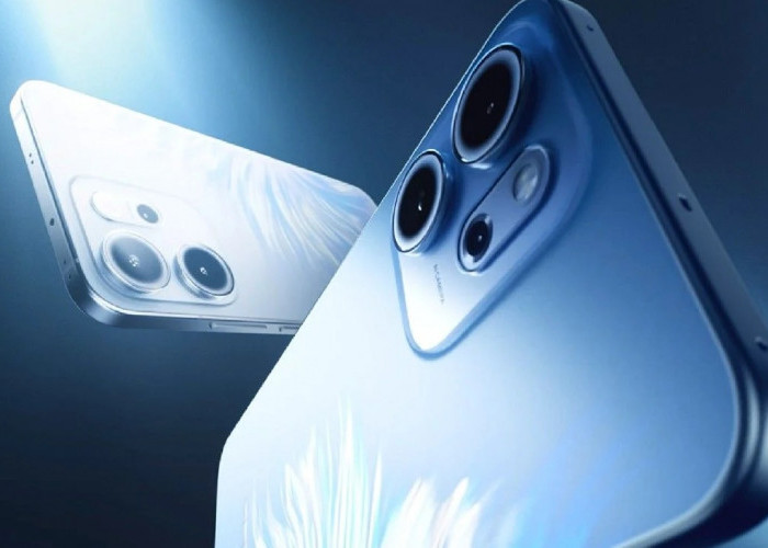 Oppo A5 Pro 5G Resmi Meluncur, RAM 8 GB dan Memori 256 GB Jadi Andalan