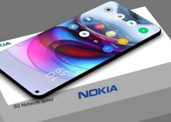 Nokia X60 Pro 5G 2026, Kamera 108 MP dan Layar AMOLED 120Hz Jadi Sorotan