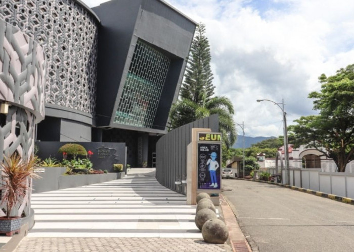 Tujuh Museum Terbaik di Indonesia, Patut Dikunjungi Untuk Mengisi Liburan
