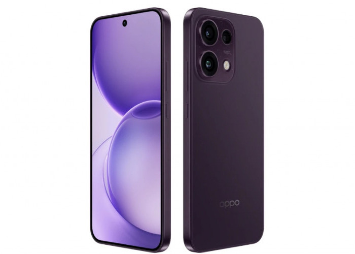 Oppo Reno 17 Bakal Bawa Telephoto Extender, Find X10 Siap Debut September