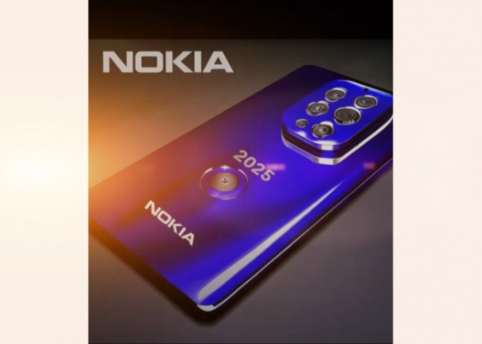 Harga Mulai Rp6 Jutaan? Nokia Royal Mini 2025 Siap Jadi Flagship Killer 2026