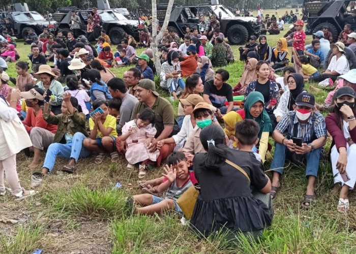 Warga Lampung Tidak Marah Diprank Jokowi, wajar Jokowi Kucurkan Rp 800 M Bangun Jalan Rusak
