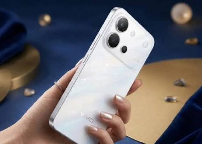 Bocoran Vivo S70 Terungkap, Layar AMOLED 1,5K dan Snapdragon 8s Jadi Sorotan, Rilis November?