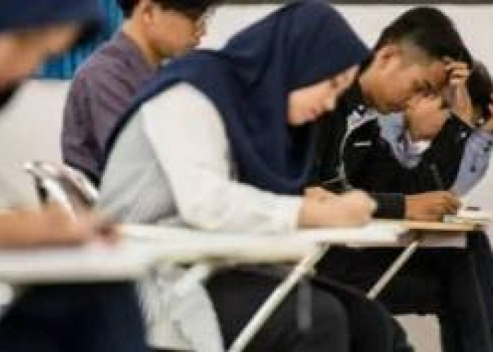 Kemenag, BAZNAS, dan LAZ Resmi Luncurkan Beasiswa Zakat Indonesia 2025: Dukung Mustahik Raih Pendidikan Lebih 