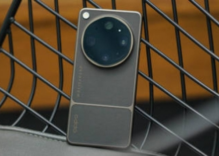5 HP Zoom Terbaik 2026, Kamera Telefoto Canggih untuk Foto dari Jauh
