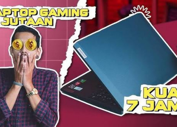 Axioo Pongo 725 Bikin Kaget, Laptop 9 Jutaan dengan Spek Dewa untuk Mahasiswa