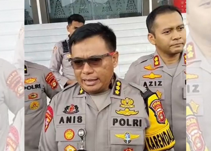 Polda Sumsel Siap Amankan PSU Empat Lawang, Brimob Turun Tangan