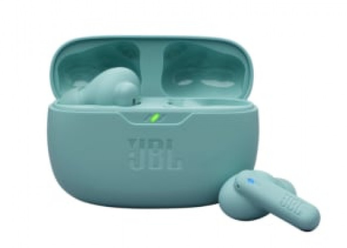 JBL Luncurkan Earbuds Wave Beam 2 di India dengan Teknologi Peredam Kebisingan dan Baterai Tahan Lama