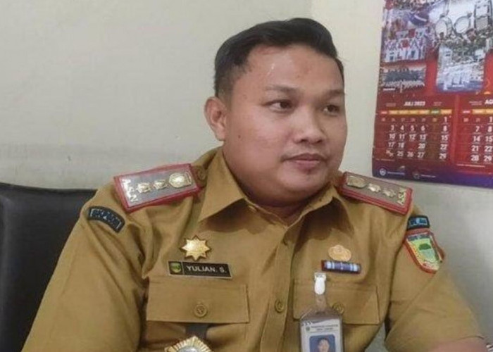 Update Seleksi Penerimaan Pegawai Negeri Sipil Empat Lawang 511 Pendaftar Verifikasi Berkas Masih Berlangsung