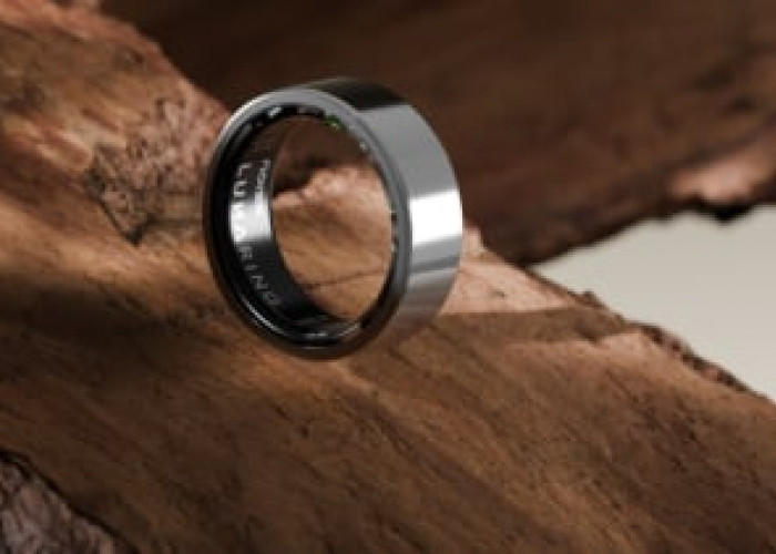 Noise Perkenalkan Luna Ring Gen 2.0 dan ColorFit Pro 6 di CES 2025