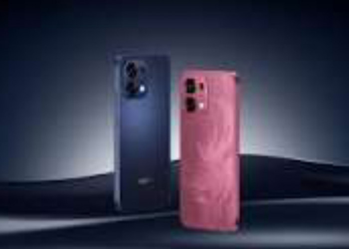 Kamera Canggih Harga Terjangkau, OPPO A6 Pro 5G Jadi Primadona Pasar 2026