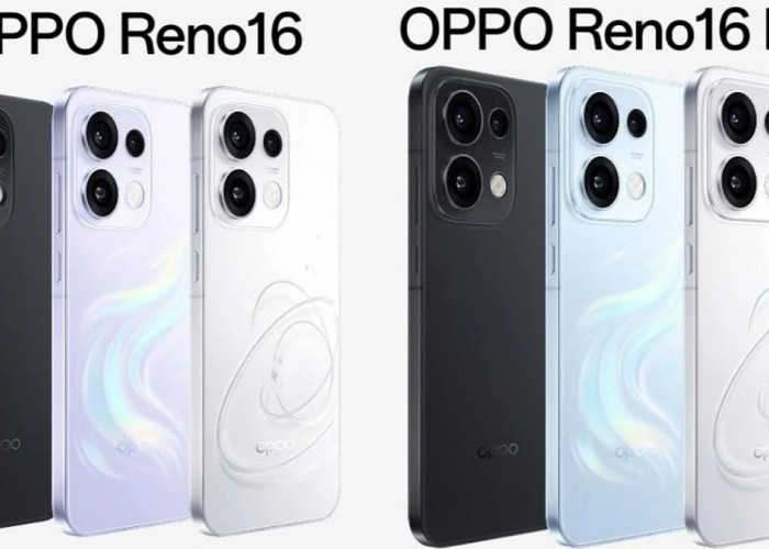 Beda Jauh dengan Versi China, OPPO Reno16 Global Diprediksi Hadir dengan Spesifikasi Lebih Ringan   