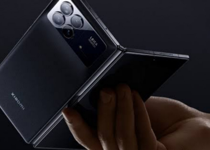 Siap Saingi Galaxy Z Fold 6 Punya Samsung, Xiaomi Dirumorkan Bakal Rilis Mix Fold 4