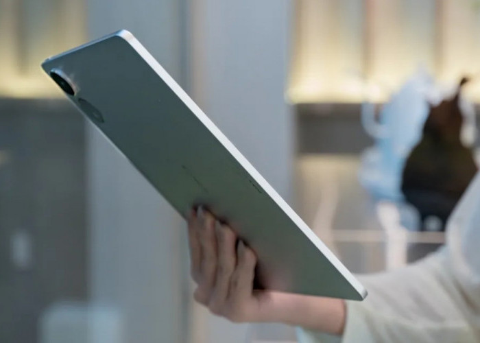 HONOR Pad V9 Hadir dengan Layar 144Hz dan Baterai 10.100mAh, Cocok untuk Kerja dan Hiburan