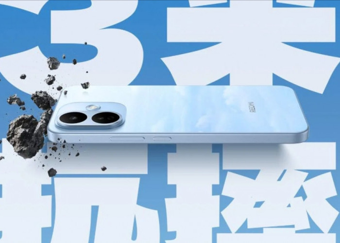Redmi Note 17 Pro Bikin Geger! Bawa Baterai 9.000 mAh, Garansi 5 Tahun dan Tahan Air IP69K