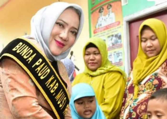 Bupati Musi Rawas Ajak Masyarakat Terlibat Aktif dalam Parenting PAUD
