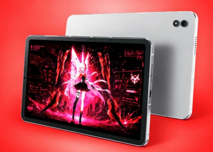 Acer Shadow Knight G710 Resmi Rilis, Tablet Gaming Mini Layar 3K 165Hz dan Dimensity 8300, Harga Mulai Rp9,6 
