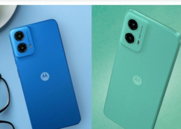 OPPO A58 5G Turun Harga, Kini Ramah di Kantong Ponsel Ini Tawarkan Layar Luas